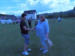 Privítanie Mikuláša 2025